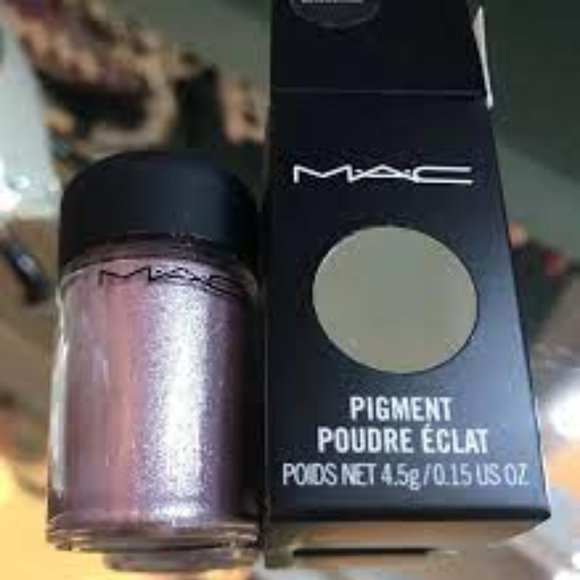 MAC KITSCHMAS eyeshadow Pigment NIB shimmer - Picture 6 of 10